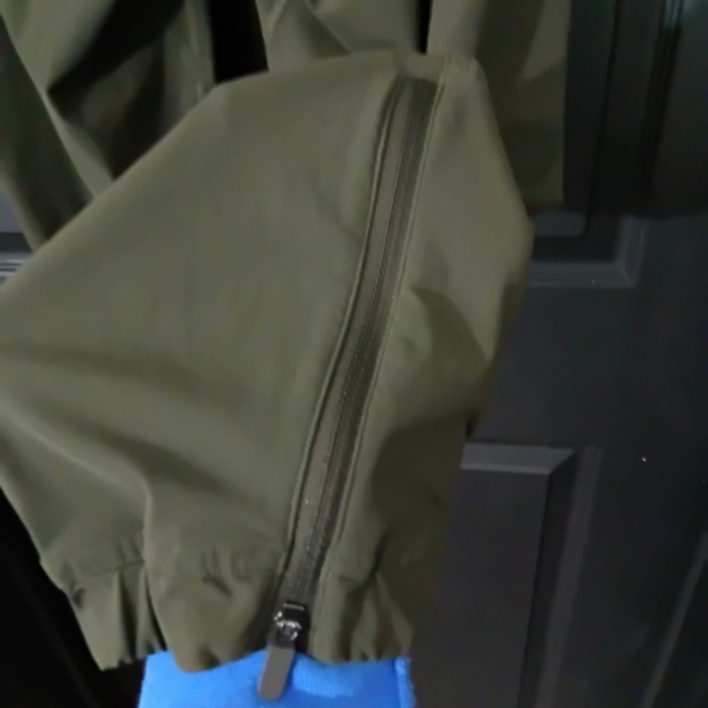 Lululemon Sz. 12 Adapted State High-Rise Jogger in Rover - Picture 15 of 16